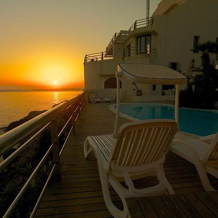 La Rosa Sul Mare Aparthotel Syracuse Exterior foto