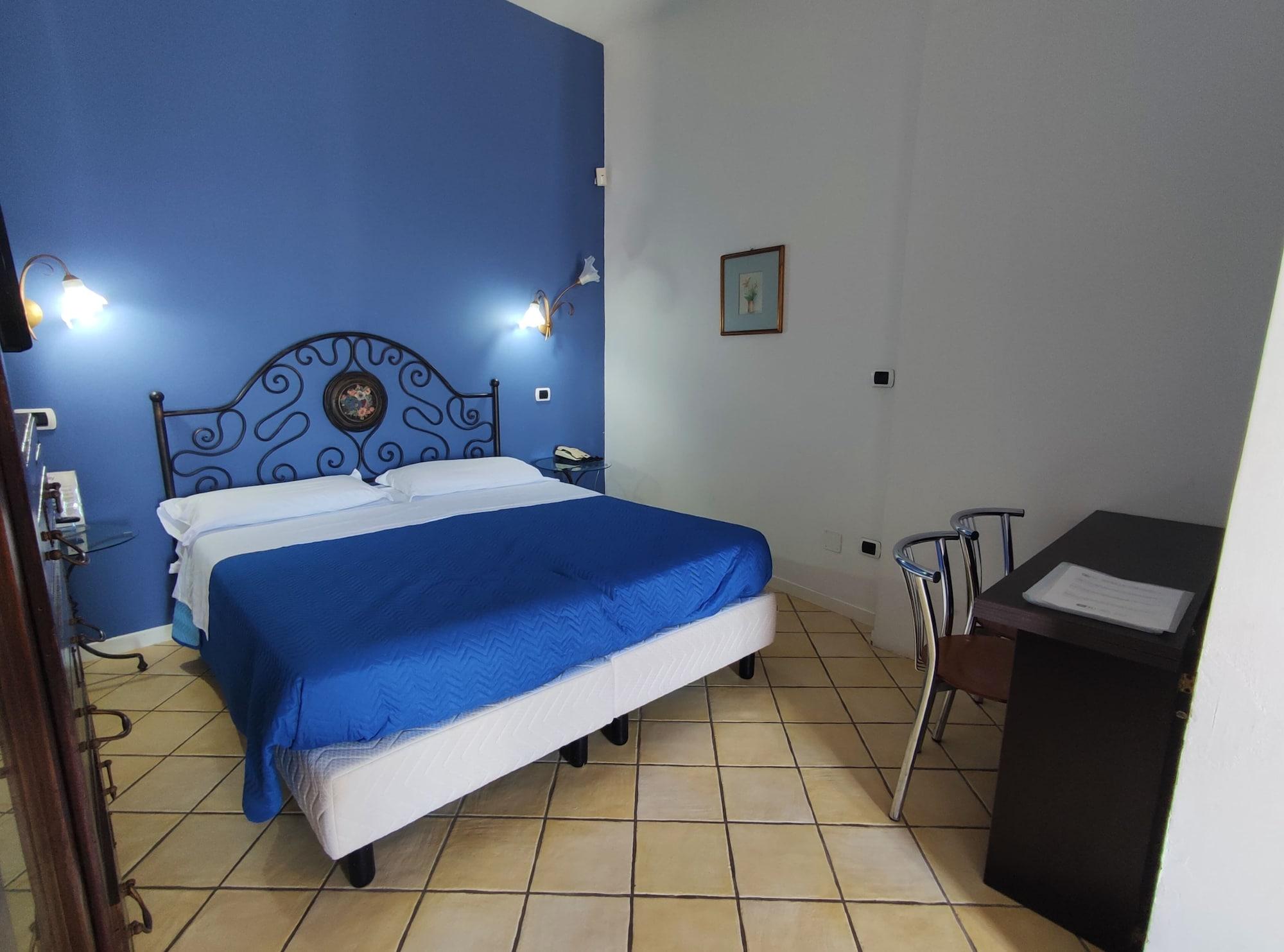 La Rosa Sul Mare Aparthotel Syracuse Exterior foto